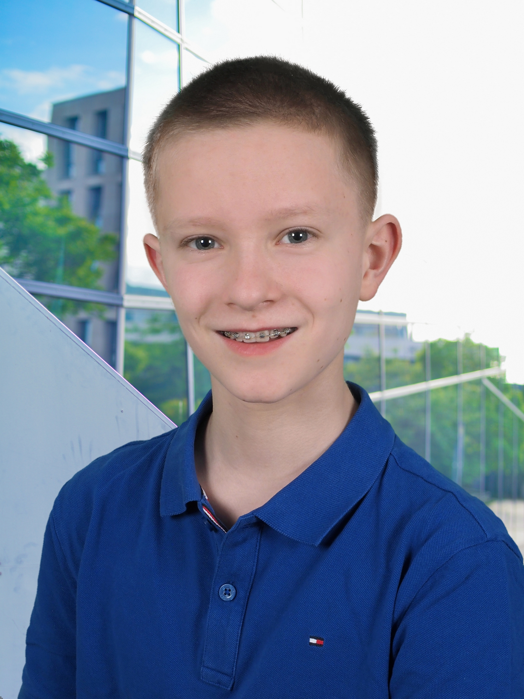 picture of Luca